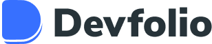 devfolio-logo